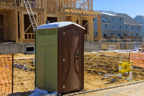 Best Emergency porta potty rental  in Scow Mills, MO