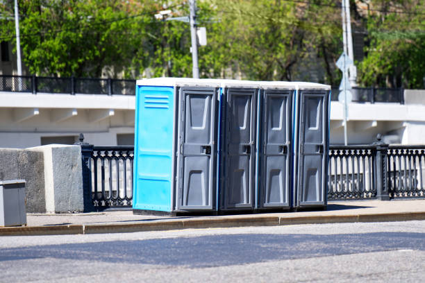 Portable Toilet Options We Offer in Moscow Mills, MO