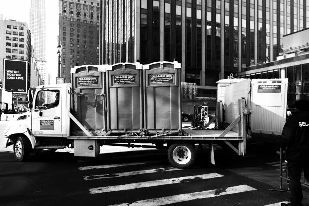 Best Porta potty services near me  in Scow Mills, MO