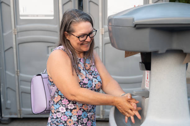 Best Portable toilet rental cost  in Scow Mills, MO